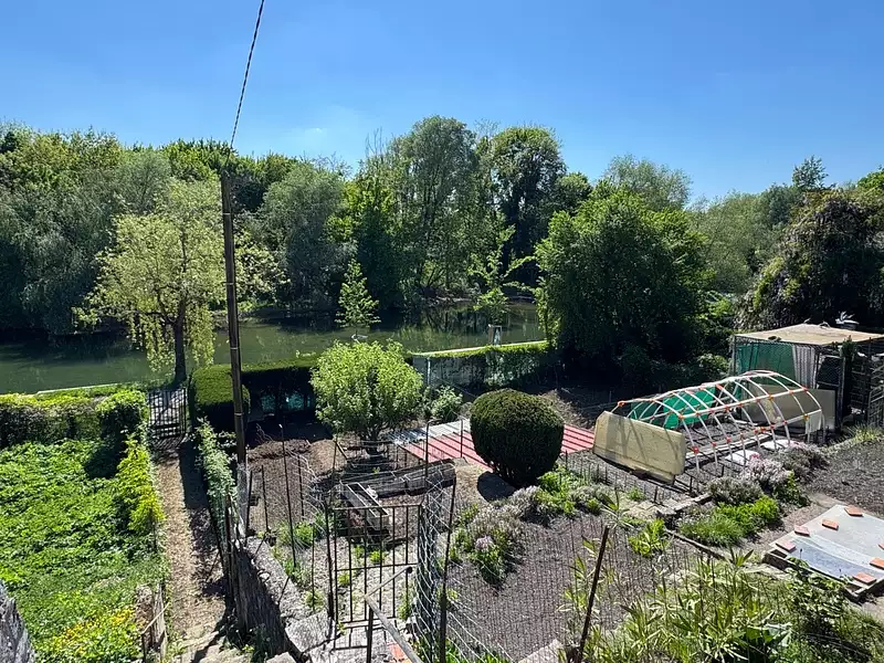 Appartement, 43 m²