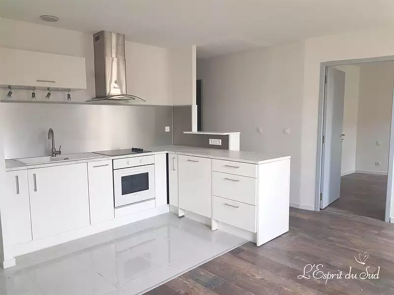 Appartement, 37,68 m²