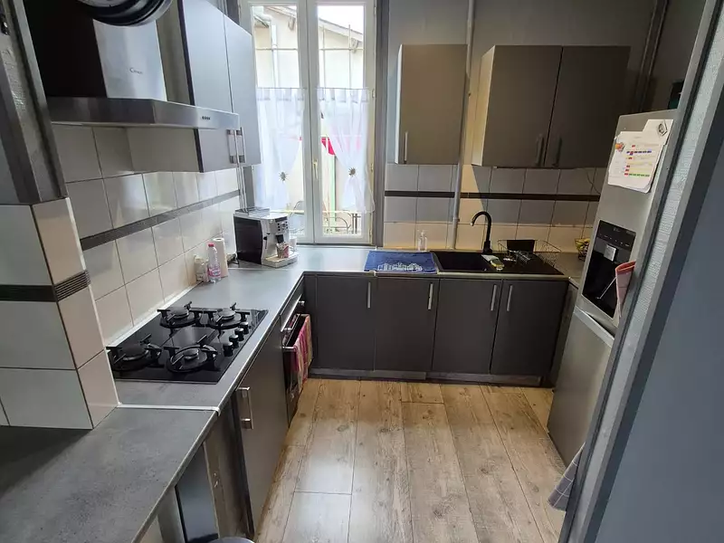 Maison, 106 m²