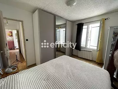 Maison, 91 m²