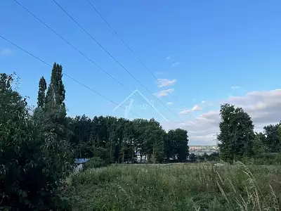 Terrain, 1 438 m²