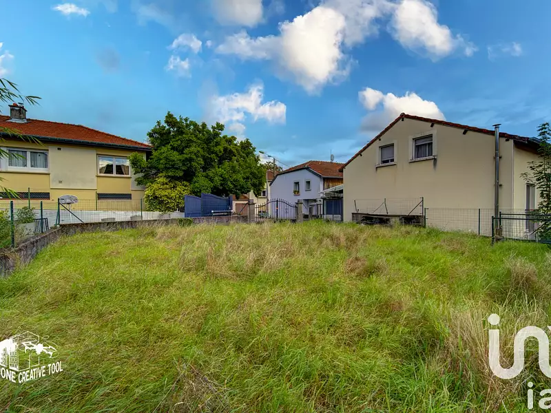 Maison, 170 m²
