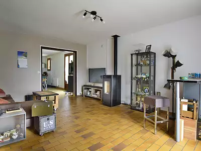 Maison, 93 m²