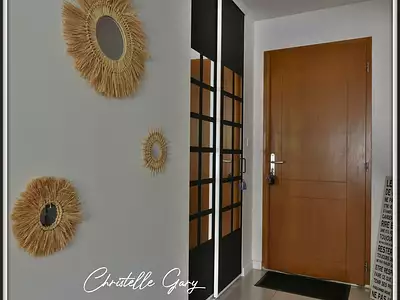 Maison, 90 m²