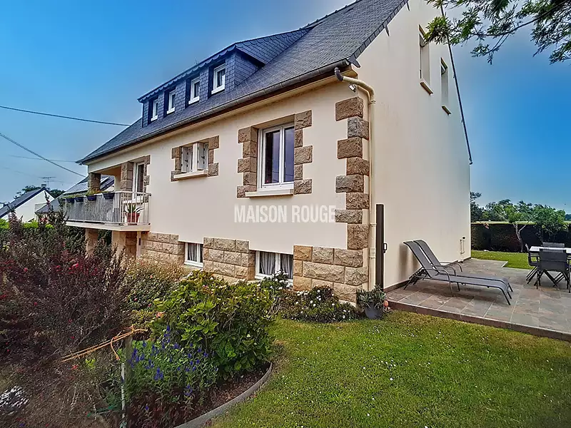 Maison, 160 m²