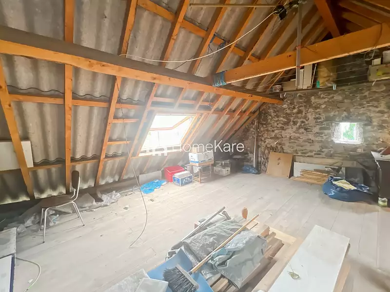 Maison, 60 m²