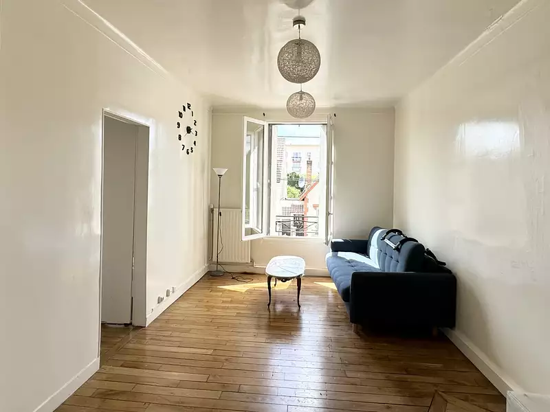 Appartement, 65 m²