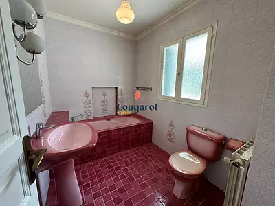 Maison, 161,2 m²