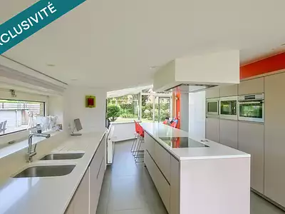 Maison, 226 m²