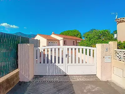 Maison, 80 m²