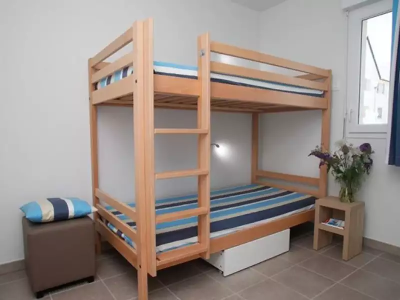 Appartement, 40 m²