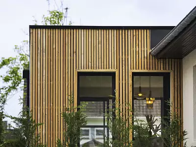 Maison, 127 m²