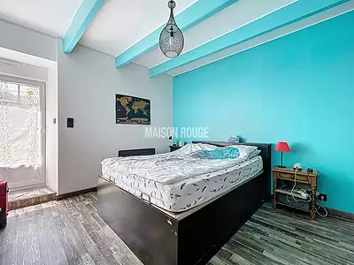 Maison, 207 m²