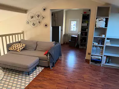 Appartement, 134 m²
