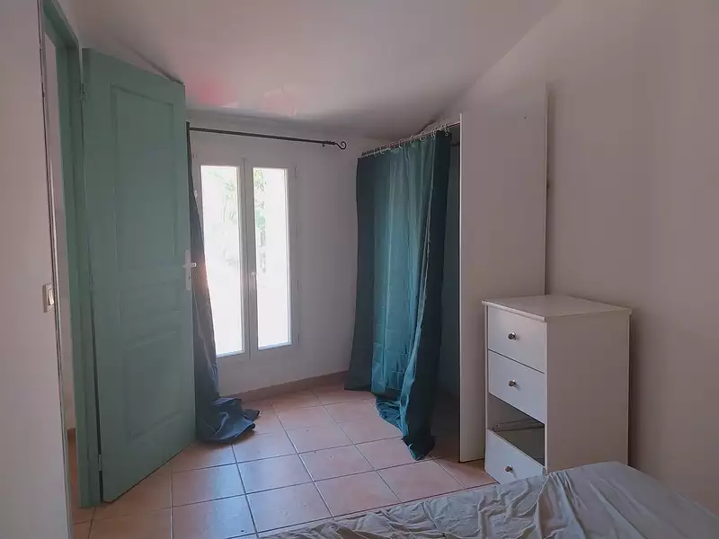 Maison, 42 m²
