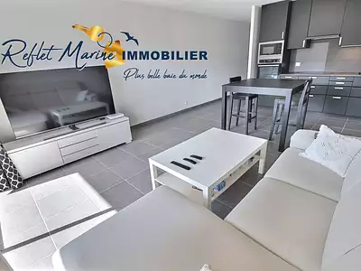 Appartement, 68,3 m²