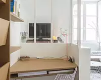 Appartement, 52,51 m²