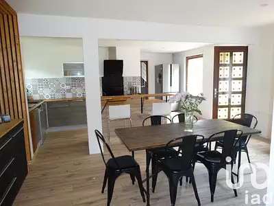 Maison, 100 m²