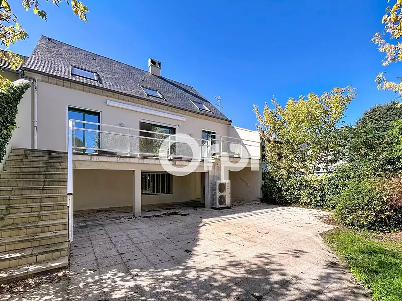 Maison, 146 m²