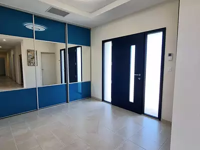 Maison, 156,6 m²