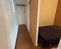 Appartement, 27,3 m²