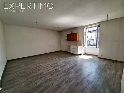 Maison, 72 m²