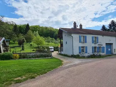 Maison, 320 m²