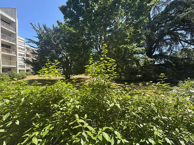 Appartement, 30,41 m²