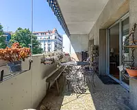 Appartement, 120 m²