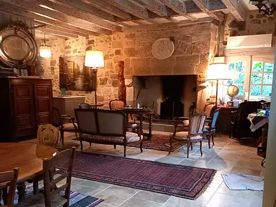 Maison, 280 m²