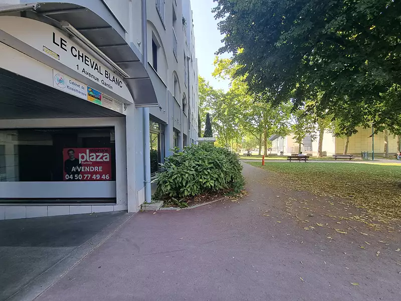 Divers, 57,54 m²