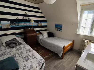Maison, 109 m²