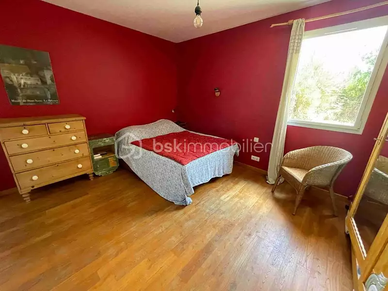 Maison, 135 m²