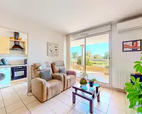 Appartement, 49,01 m²