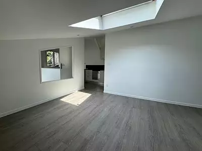 Appartement, 30 m²