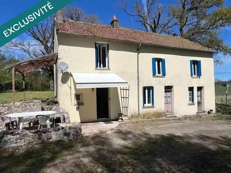Maison, 130 m²
