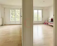 Appartement, 95,29 m²