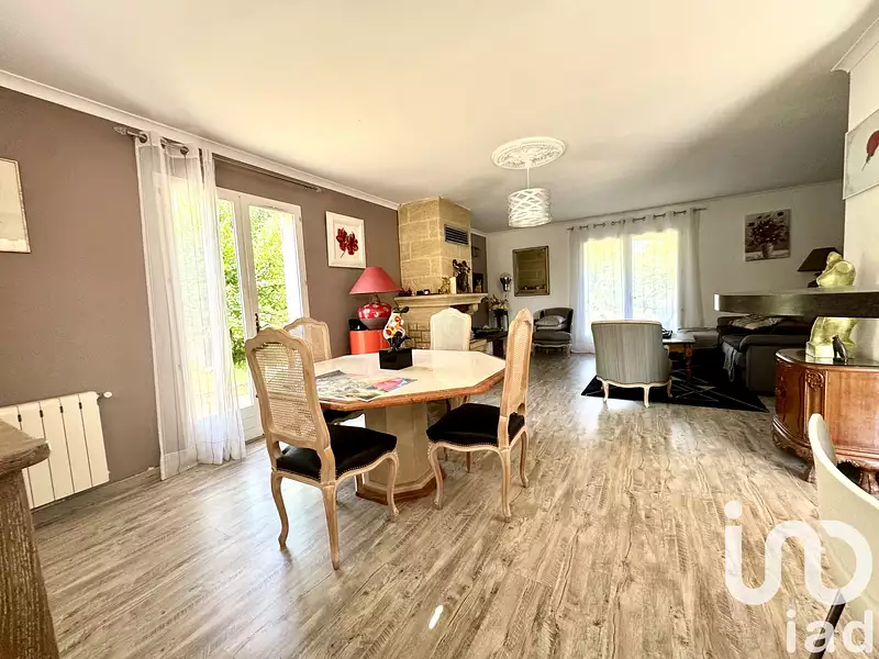Maison, 130 m²