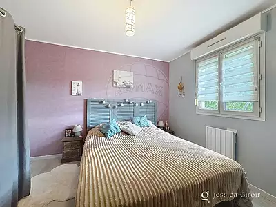 Maison, 106 m²