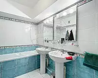 Appartement, 130 m²