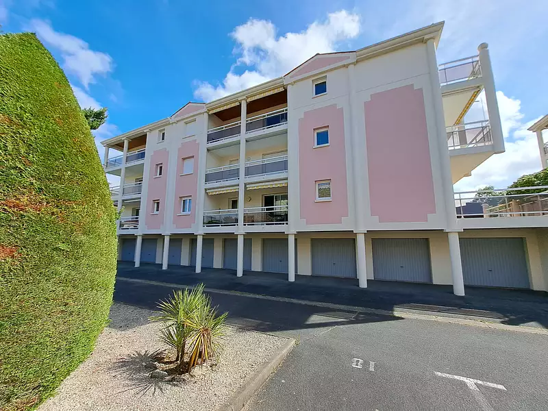 Appartement, 70,5 m²
