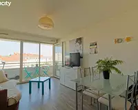 Appartement, 40 m²
