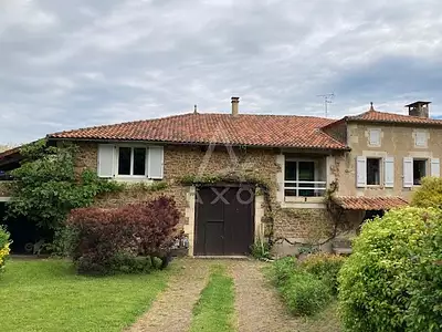 Maison, 275 m²