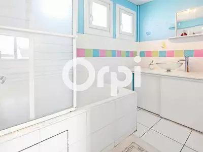Maison, 82 m²
