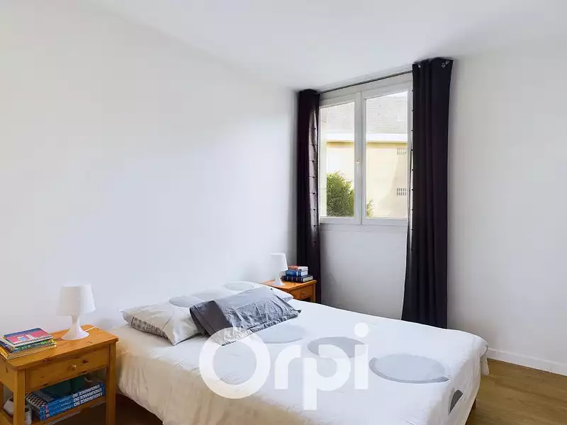 Appartement, 71 m²