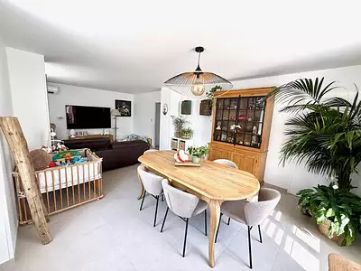 Maison, 155 m²