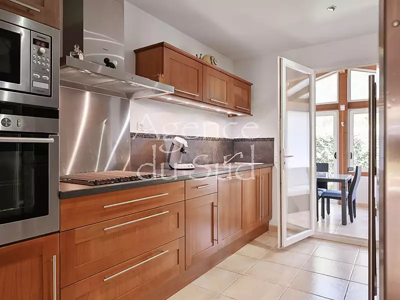 Maison, 118 m²