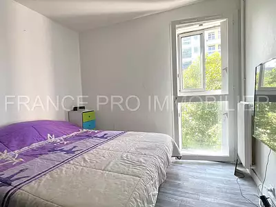 Appartement, 107 m²