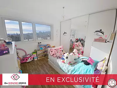 Appartement, 84,05 m²