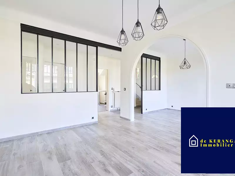 Maison, 106 m²